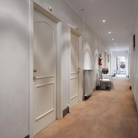 Hotel Cortese Sanremo