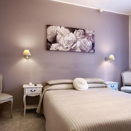 Hotel Cortese