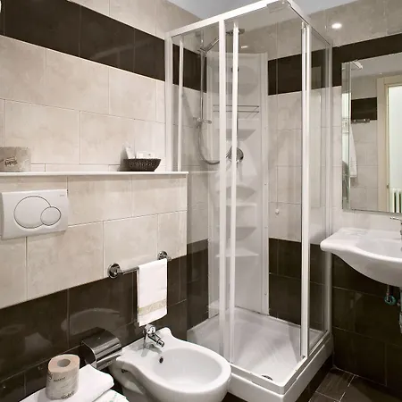 Ξενοδοχείο Cortese 3*