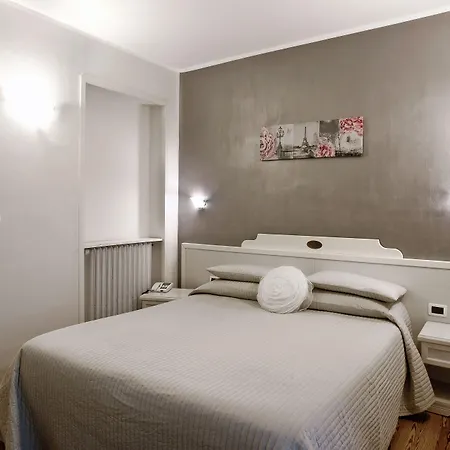 Ξενοδοχείο Cortese Σαν Ρέμο