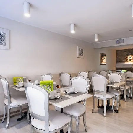 Cortese Ξενοδοχείο 3*