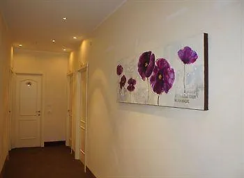 Cortese 3* Σαν Ρέμο