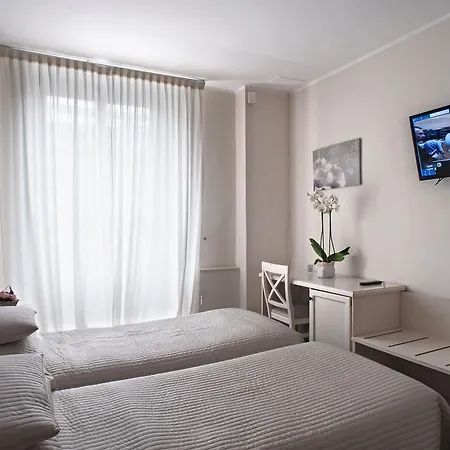 Hotel Cortese