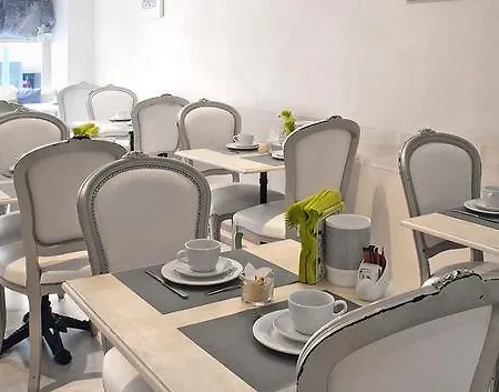 Cortese Ξενοδοχείο Σαν Ρέμο