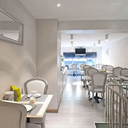 Cortese Hotel