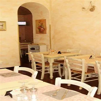 Cortese 酒店 圣雷默