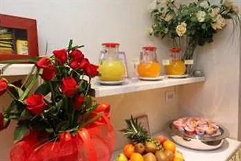 Cortese Ξενοδοχείο Σαν Ρέμο