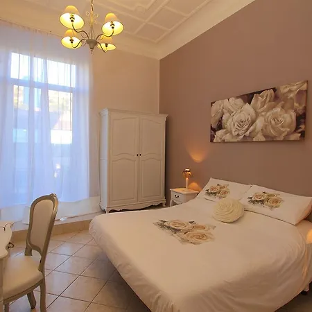 Ξενοδοχείο Cortese Σαν Ρέμο