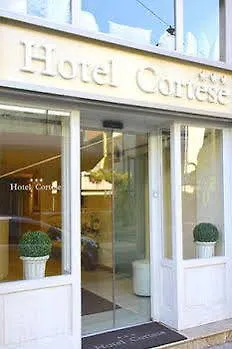 호텔 Cortese