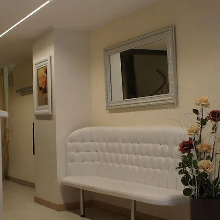 Hotel Cortese