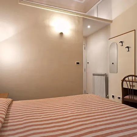 Cortese 酒店 圣雷默