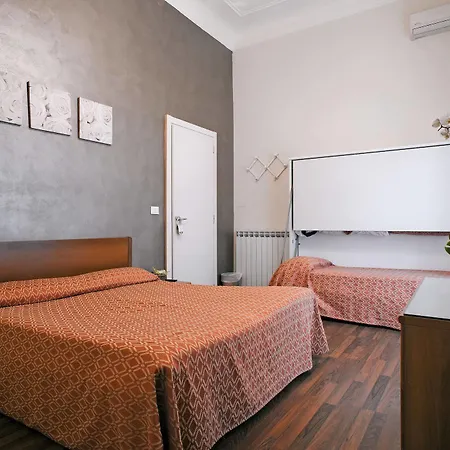 Ξενοδοχείο Cortese 3*