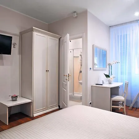 Hotel Cortese 3*