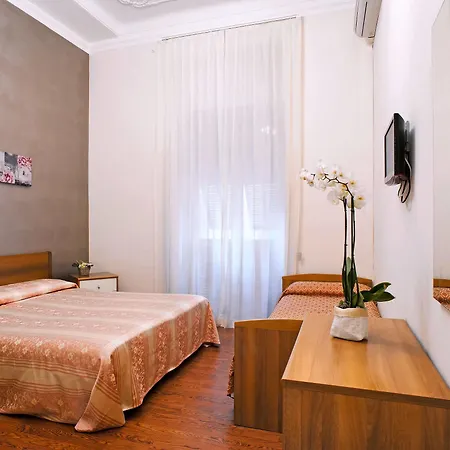 Ξενοδοχείο Cortese 3*