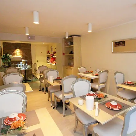 Cortese 3* Sanremo