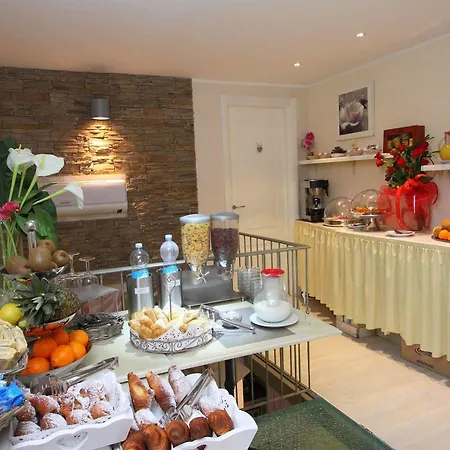 Hotel Cortese