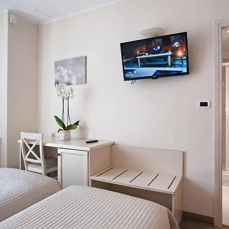 Cortese Hotel