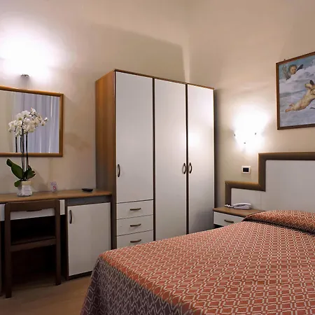 酒店 Cortese 圣雷默