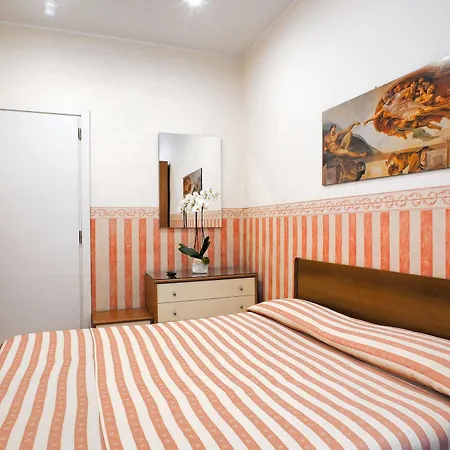 Ξενοδοχείο Cortese 3*