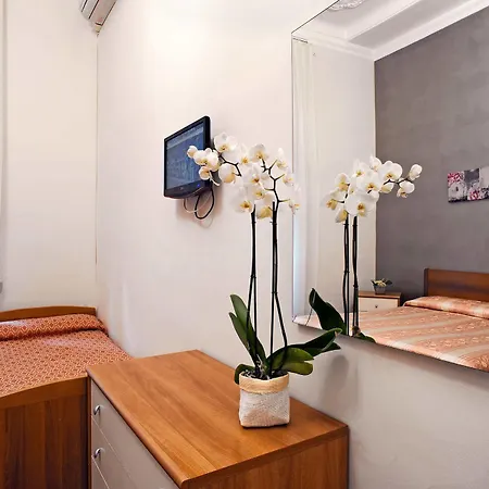 Cortese Ξενοδοχείο 3*