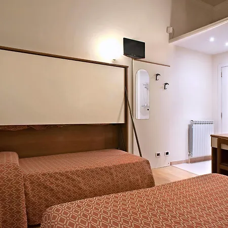 Hotel Cortese 3*
