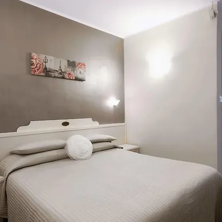 Cortese Hotel 3*