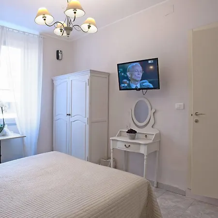 Cortese 3* Sanremo