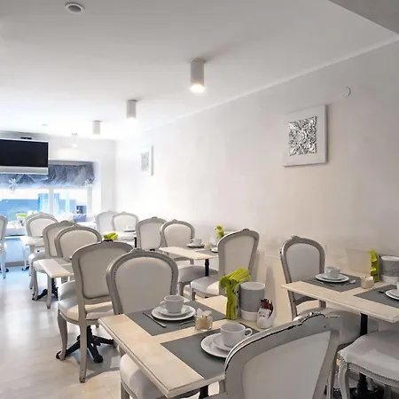 Hotel Cortese 3*