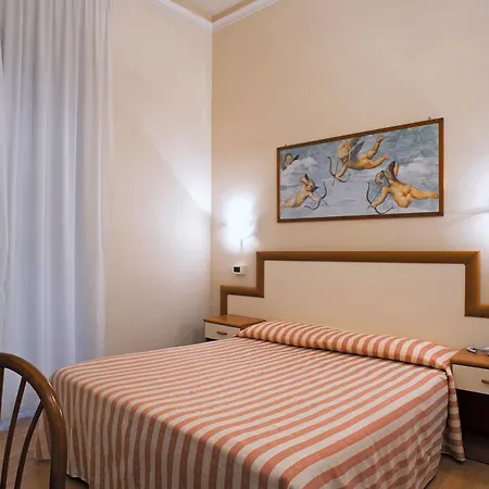 Cortese Ξενοδοχείο 3*