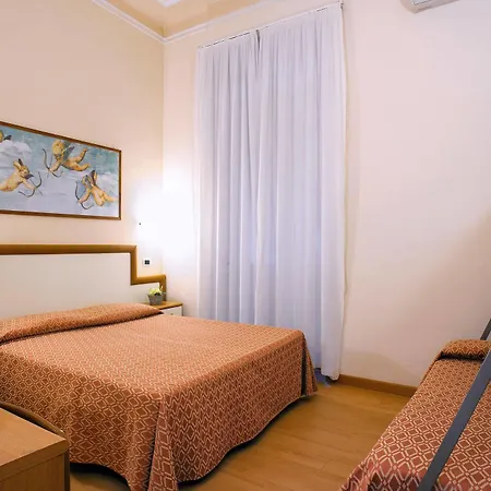 Ξενοδοχείο Cortese Σαν Ρέμο