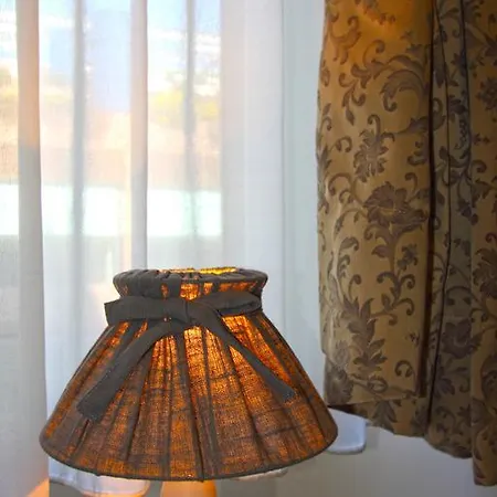 酒店 Cortese 圣雷默