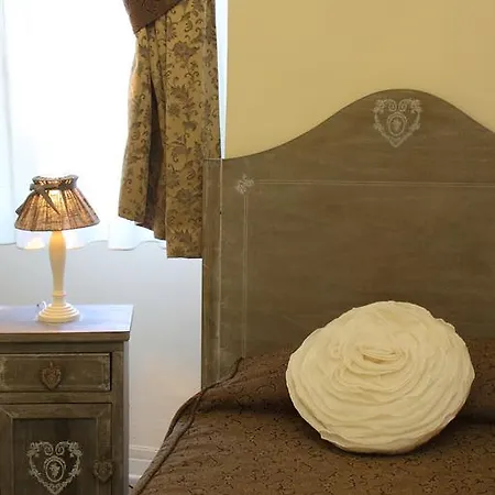 Ξενοδοχείο Cortese