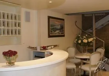 Cortese Ξενοδοχείο