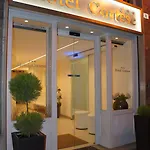 Cortese 3* 산레모