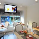 Cortese 호텔 산레모