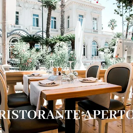 Cortese Hotel