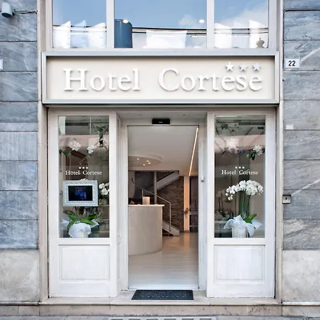 Cortese 3* Санремо