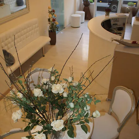 Cortese Hotel San Remo