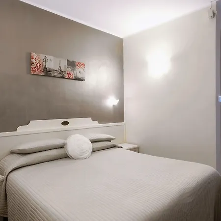 Cortese Hotel San Remo