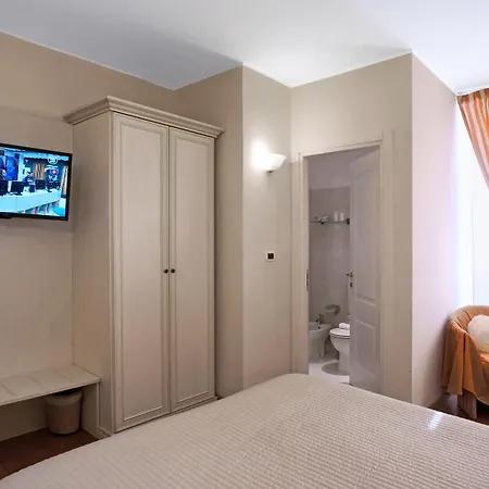 Hotel Cortese San Remo