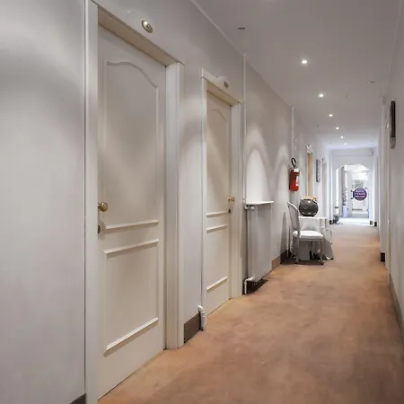 Szálloda Cortese 3*