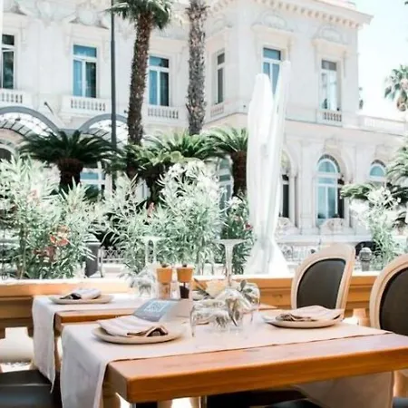 Hotel Cortese San Remo