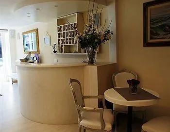 Hotel Cortese 3*