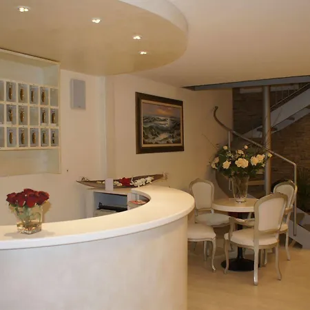 Hotel Cortese Sanremo