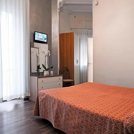 Cortese 3* Санремо