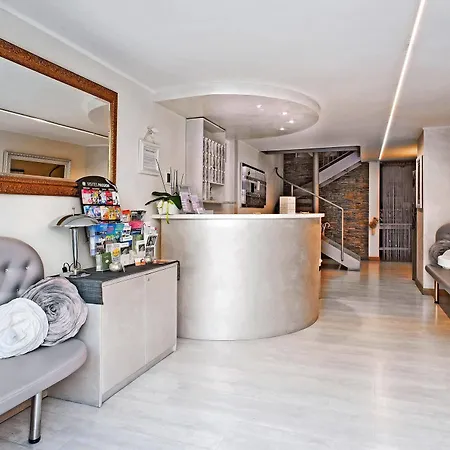 Hotel Cortese Sanremo