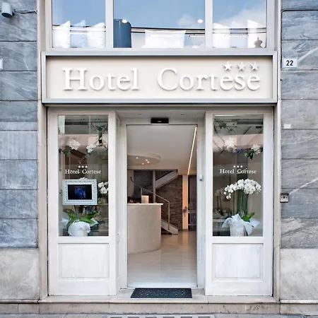 Hotel Cortese Sanremo