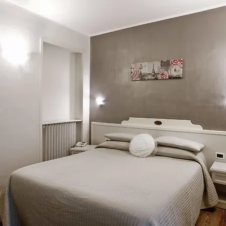 Hotel Cortese Sanremo