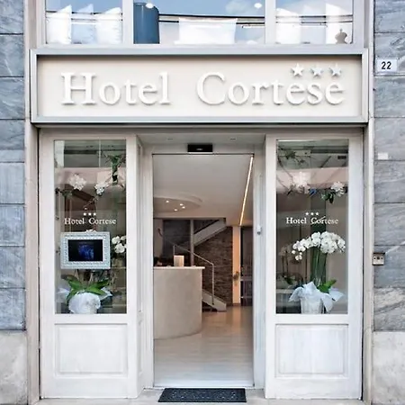 Cortese Санремо
