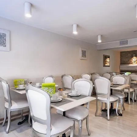 Hotel Cortese Sanremo